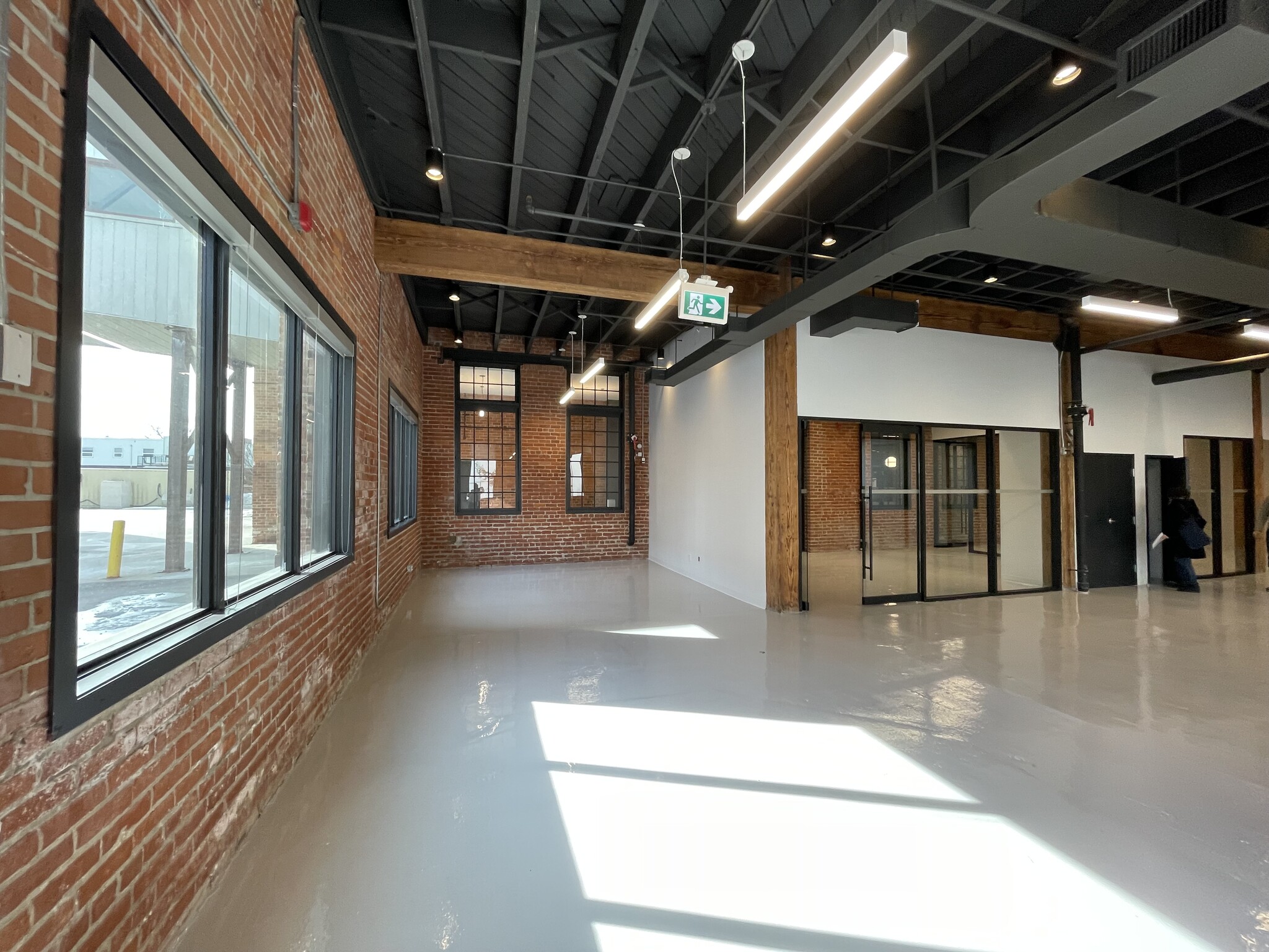 65 Heward Ave, Toronto, ON for lease Interior Photo- Image 1 of 2