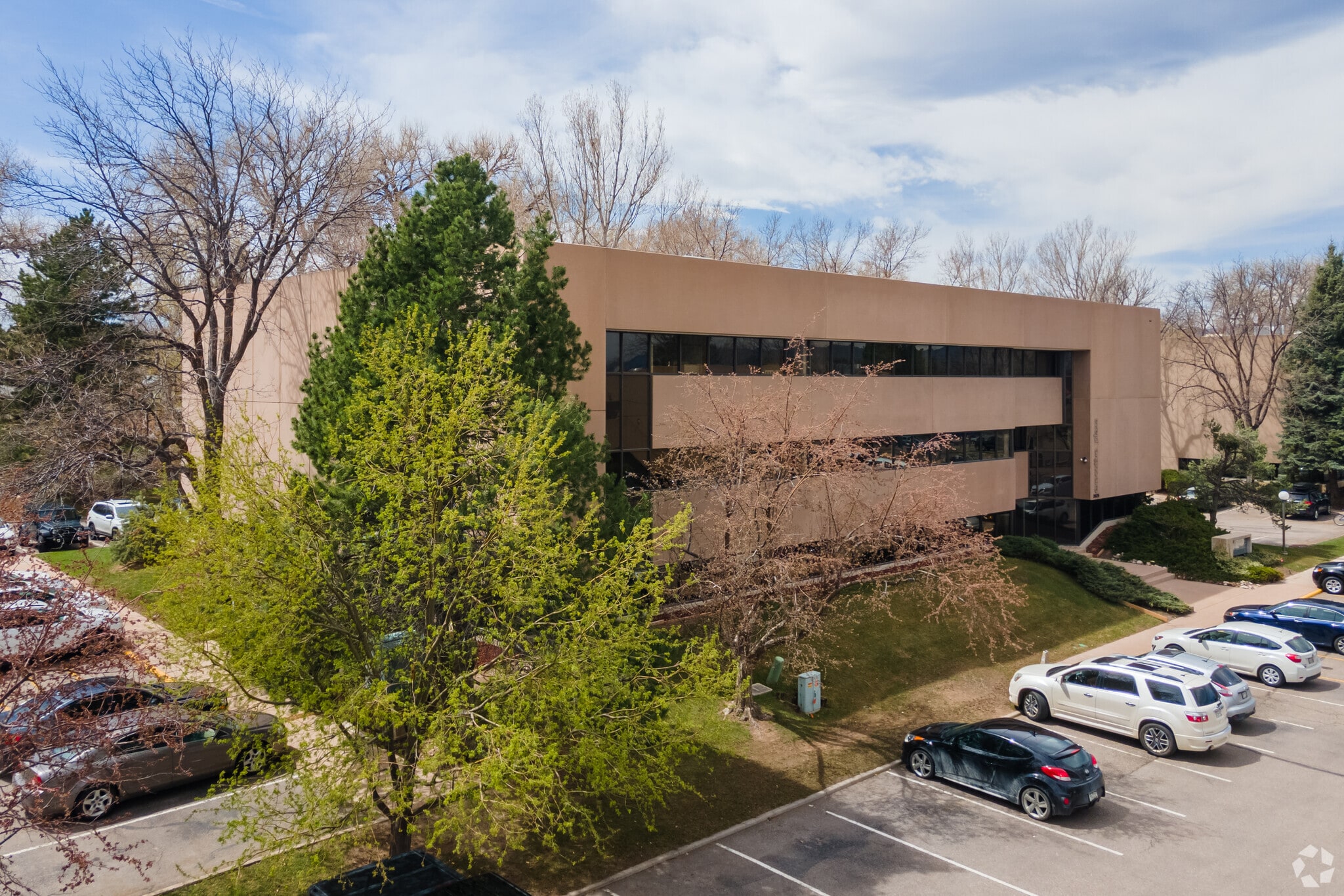 2625 Redwing Rd, Fort Collins, CO for lease Primary Photo- Image 1 of 6