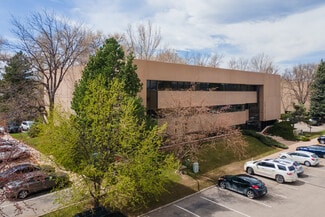 More details for 2625 Redwing Rd, Fort Collins, CO - Office for Lease