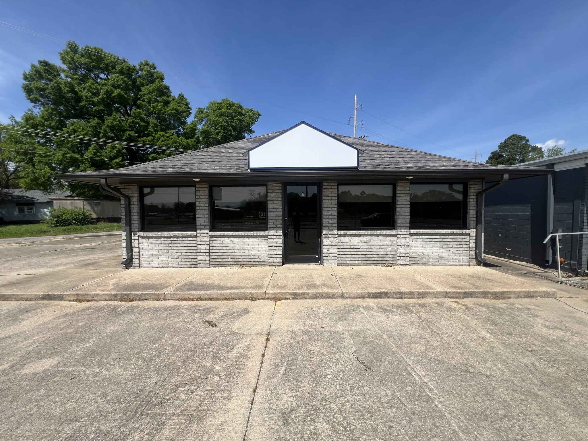 824 S Broadway St, Poteau, OK for sale Building Photo- Image 1 of 1