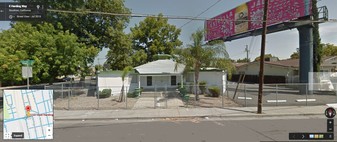 1107 E Harding Way, Stockton CA - Commercial Real Estate