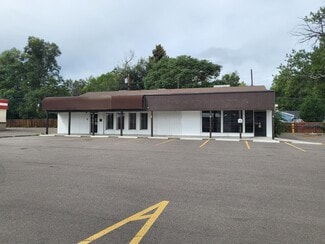 More details for 1921-1923 Wadsworth Blvd, Lakewood, CO - Retail for Sale