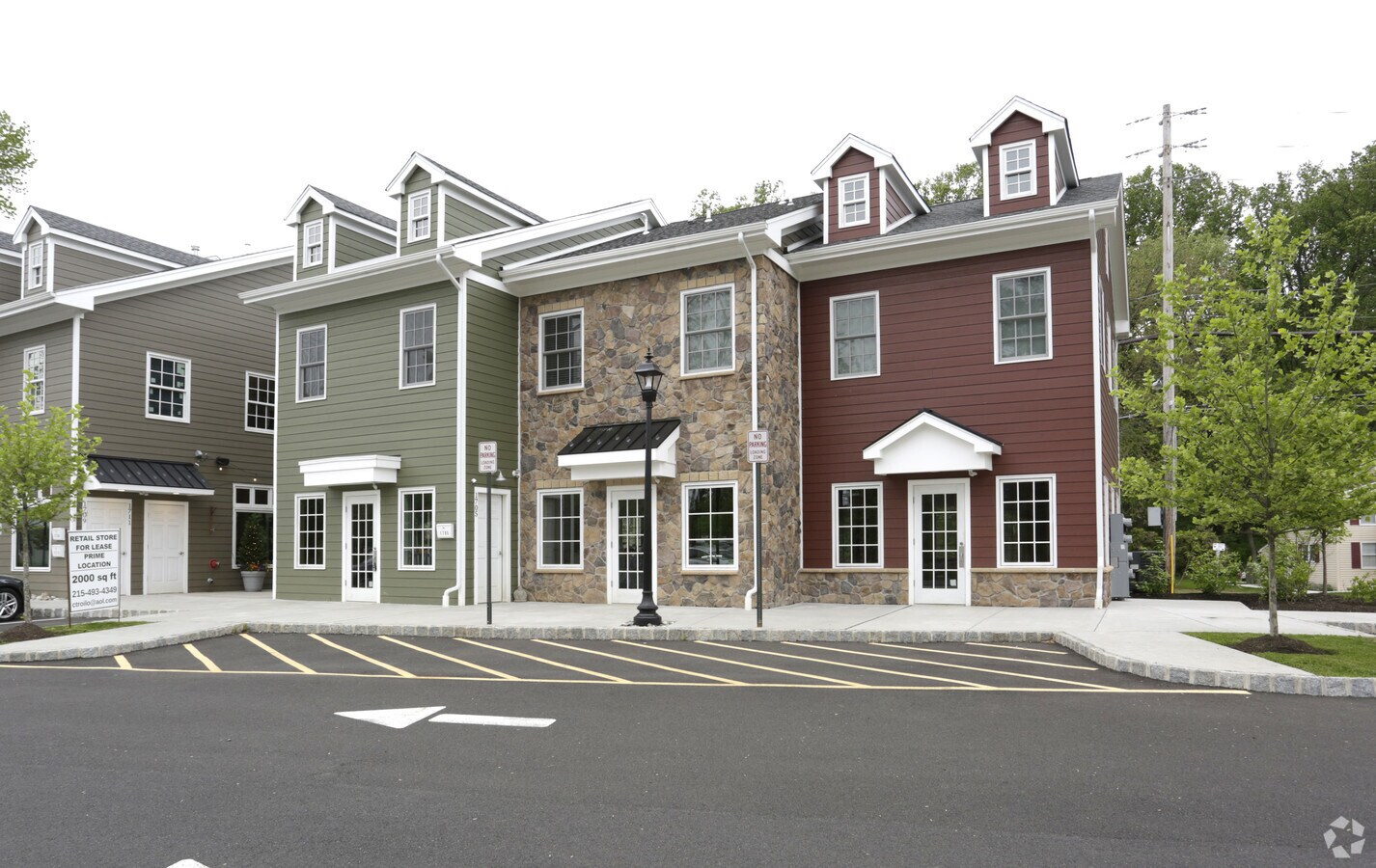 1705 Yardley Langhorne Rd, Yardley, PA 19067