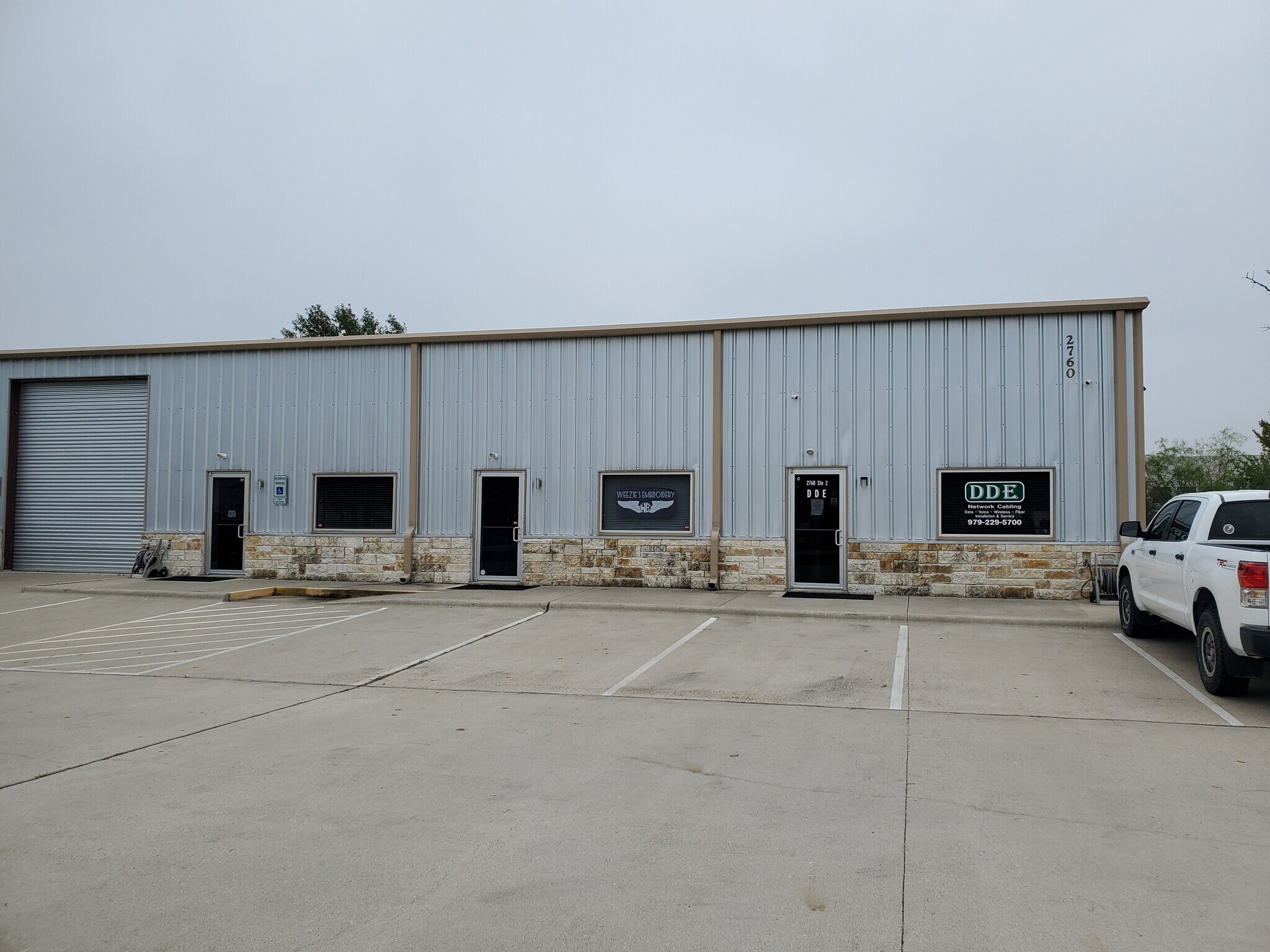 2760 Osborn Ln, Bryan, TX for sale Primary Photo- Image 1 of 1