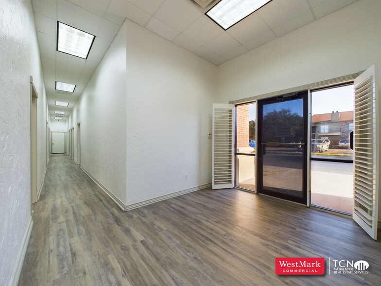 3110 Frankford Ave, Lubbock, TX for lease - Building Photo - Image 3 of 10