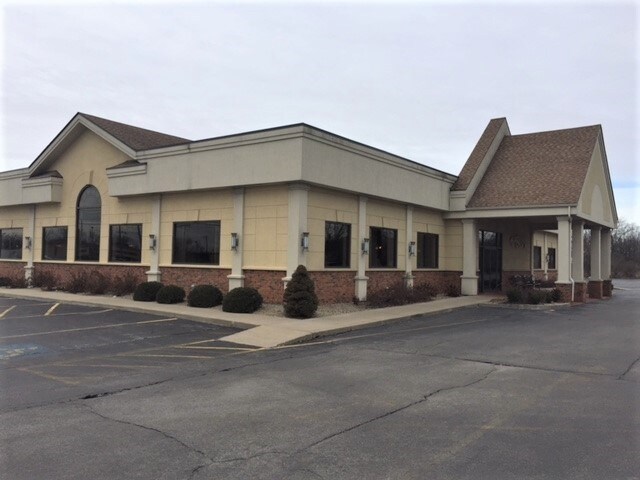 13226 Wicker Ave, Cedar Lake, IN for sale - Building Photo - Image 1 of 1