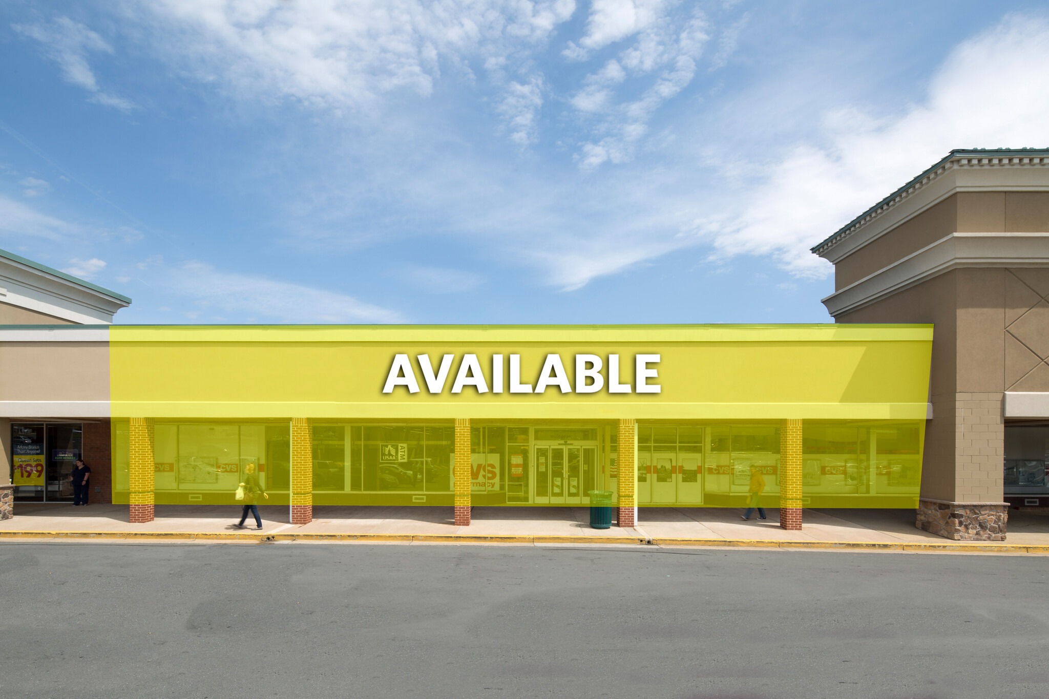 8025-8125 Sudley Rd, Manassas, VA for lease Building Photo- Image 1 of 1