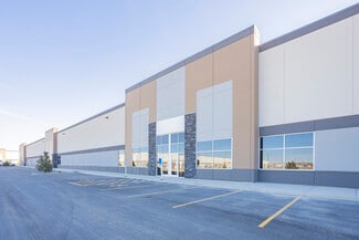 More details for 300 Aero Link NE, Calgary, AB - Industrial for Lease