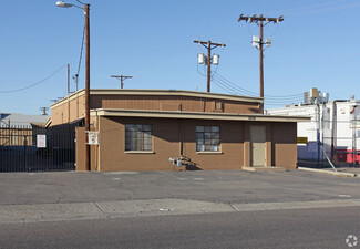 More details for 3825 N 39th Ave & 3858 W Clarendon Ave – Industrial for Sale, Phoenix, AZ