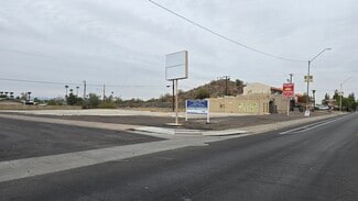 More details for 225-307 W Hatcher Rd, Phoenix, AZ - Retail for Sale