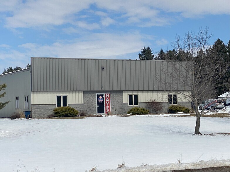 1730 WI-153, Mosinee, WI for sale - Primary Photo - Image 1 of 1