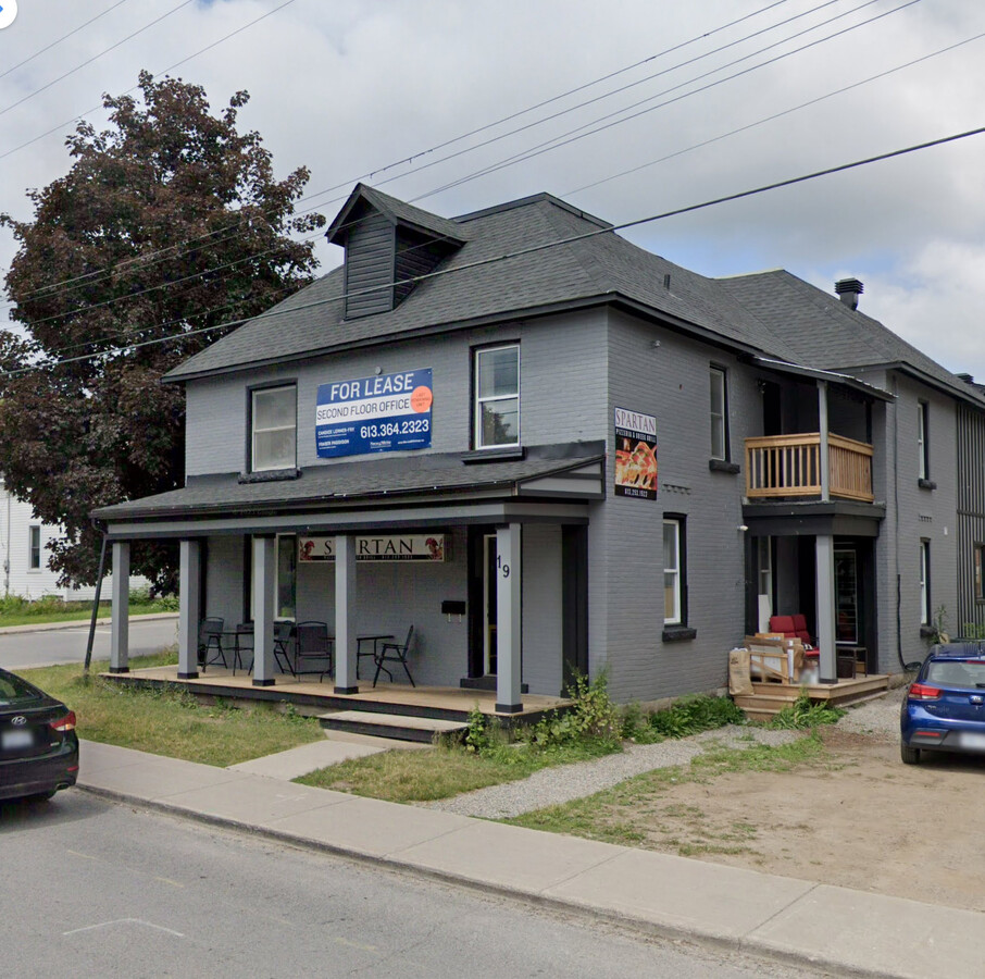 19 Lake Ave W, Carleton Place, ON K7C 1L1 - Office for Lease | LoopNet