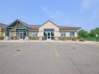 More details for 510 22nd Ave, Alexandria, MN - Office for Sale