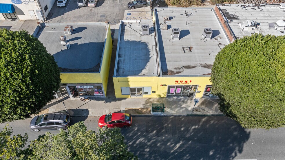 621 W Garvey Ave, Monterey Park, CA for sale - Building Photo - Image 3 of 16