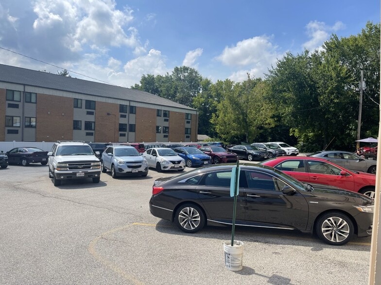 204 W Pitman St, O'Fallon, MO for lease - Building Photo - Image 2 of 39