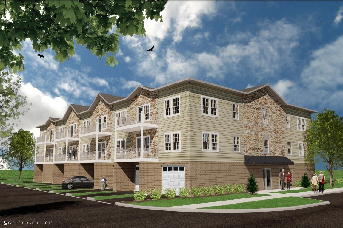 Levans Road, Coplay, PA 18037