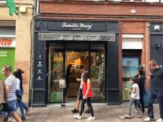 More details for Retail, Flex for Lease