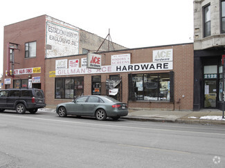 More details for 2118 N Milwaukee Ave, Chicago, IL - Retail for Lease