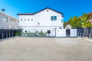 4346 Texas St, San Diego CA - Convenience Store