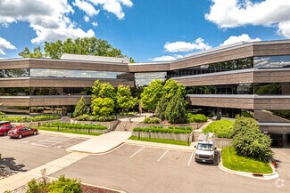 Mendota Office Park - Business Park
