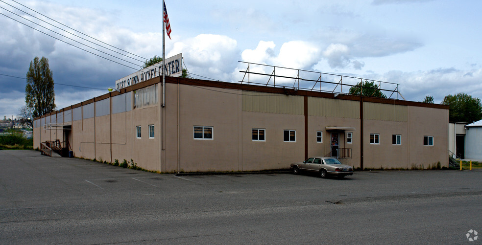 1918 Stewart St, Tacoma, WA for sale - Primary Photo - Image 1 of 1