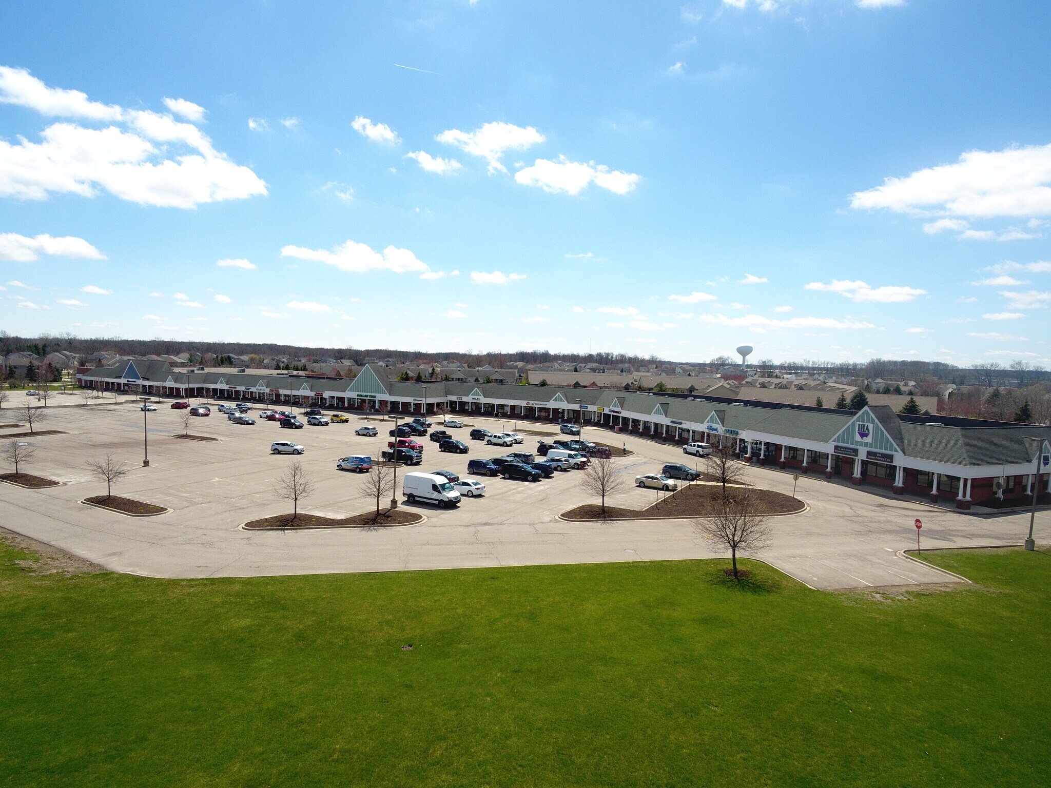 70017093 Dexter Ann Arbor Rd, Dexter, MI 48130 Dexter Crossing