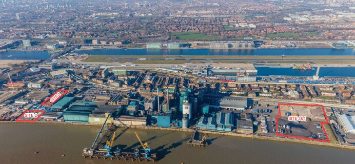 Factory Rd, London for sale Building Photo- Image 1 of 1