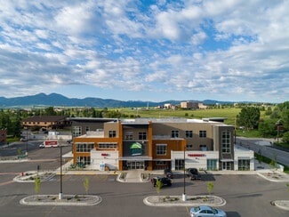 More details for 200 Highland Blvd, Bozeman, MT - Office for Lease