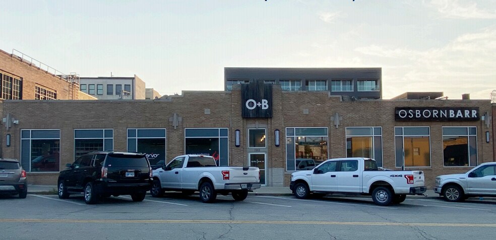 1911 Baltimore Ave, Kansas City, MO 64108 | LoopNet