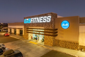 More details for Winchester, Winchester, CA - Retail for Lease