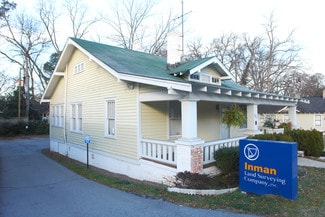 More details for 2223 Bull St, Columbia, SC - Office for Sale