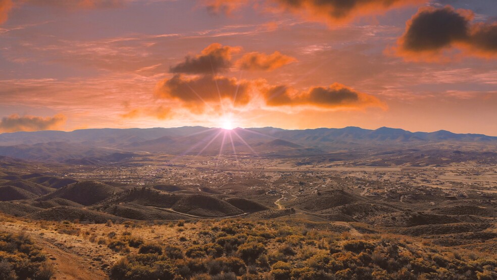 Cherry Hills Ranches, Dewey, AZ for sale - Building Photo - Image 1 of 1