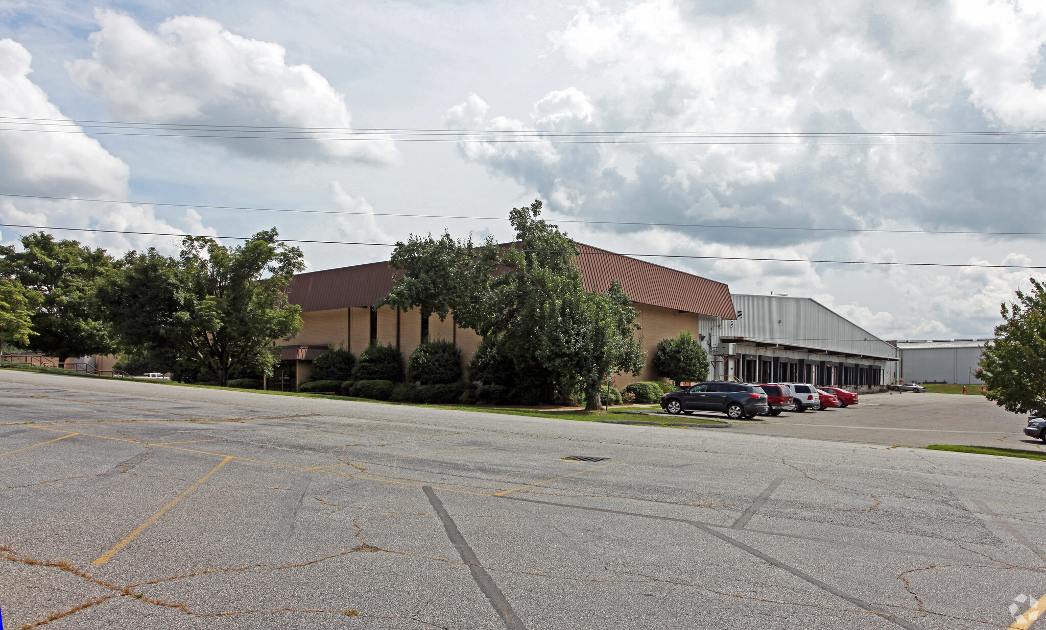 190 Cochrane Rd, Lincolnton, NC for lease Building Photo- Image 1 of 15