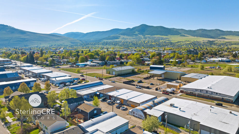 1914 North Ave W, Missoula, MT for lease - Building Photo - Image 1 of 4