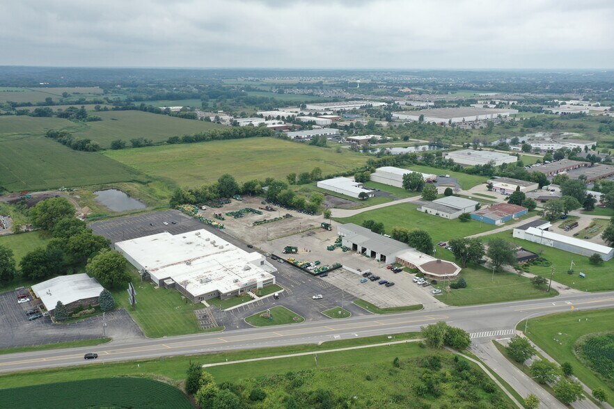 1715 S Il Route 31, Mchenry, IL for sale - Building Photo - Image 1 of 1