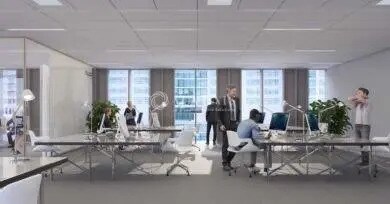 Office in Cergy for lease - Building Photo - Image 3 of 4