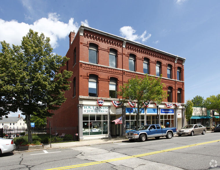 234 Main St, Biddeford, ME for sale - Building Photo - Image 2 of 22