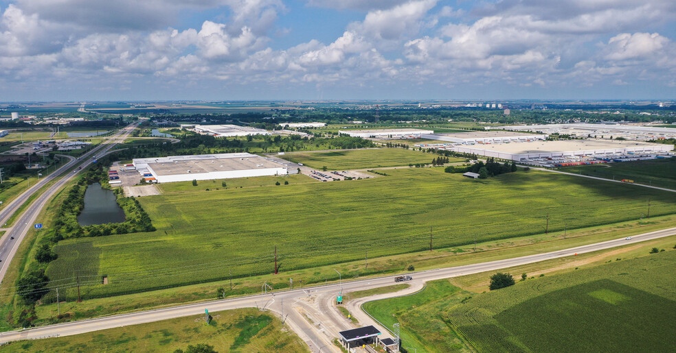 Peace Road & Fairview Dr, Dekalb, IL for sale - Primary Photo - Image 1 of 1