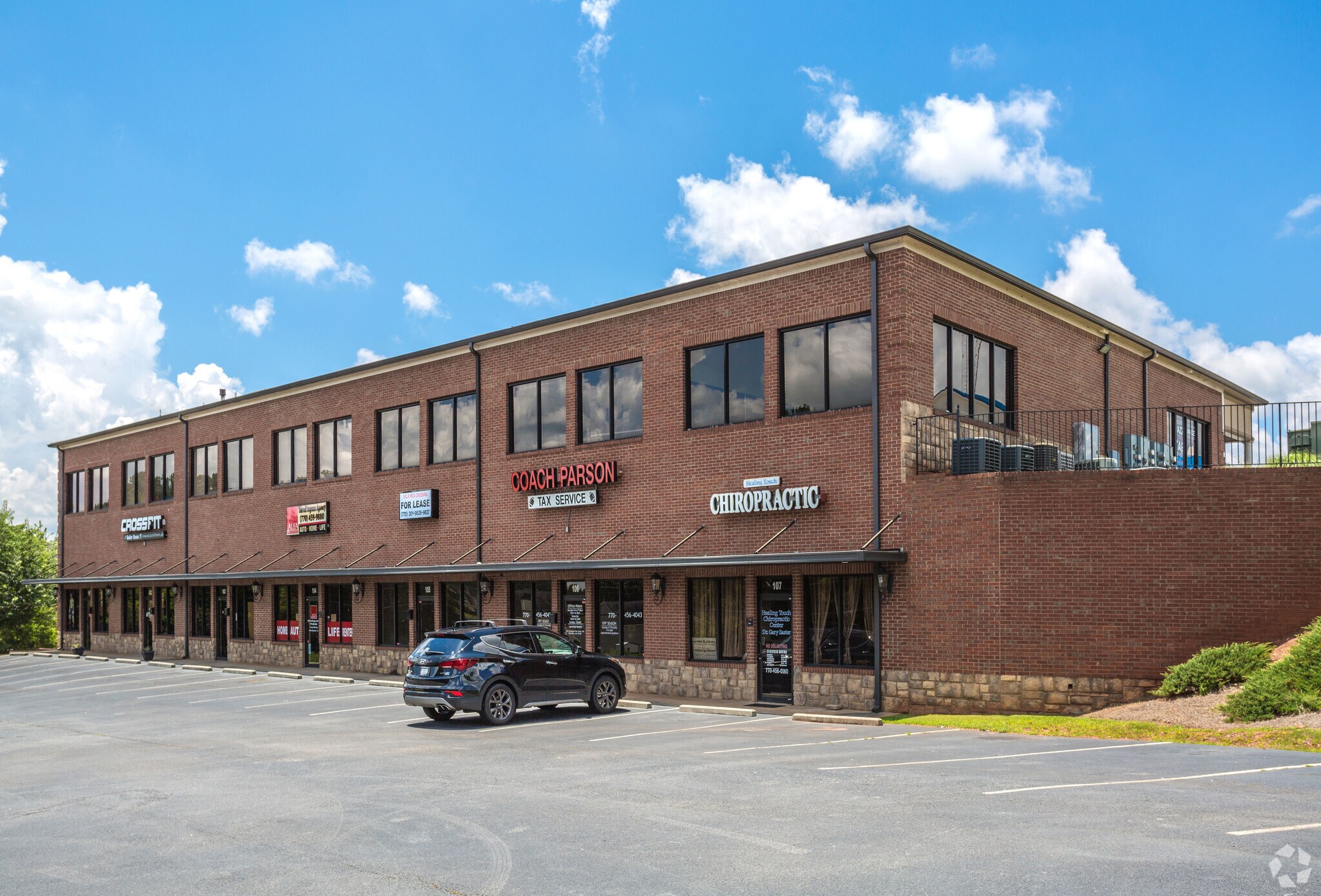 125 Commons Way, Villa Rica, GA for sale Building Photo- Image 1 of 1