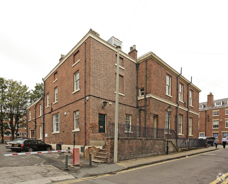 85 Lower Watergate St, Chester for lease - Building Photo - Image 2 of 5