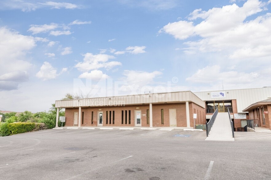 350 E 600 S, Saint George, UT for lease - Building Photo - Image 2 of 6