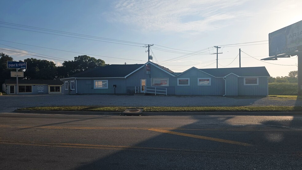 1801 S National, Fort Scott, KS for sale - Building Photo - Image 2 of 40