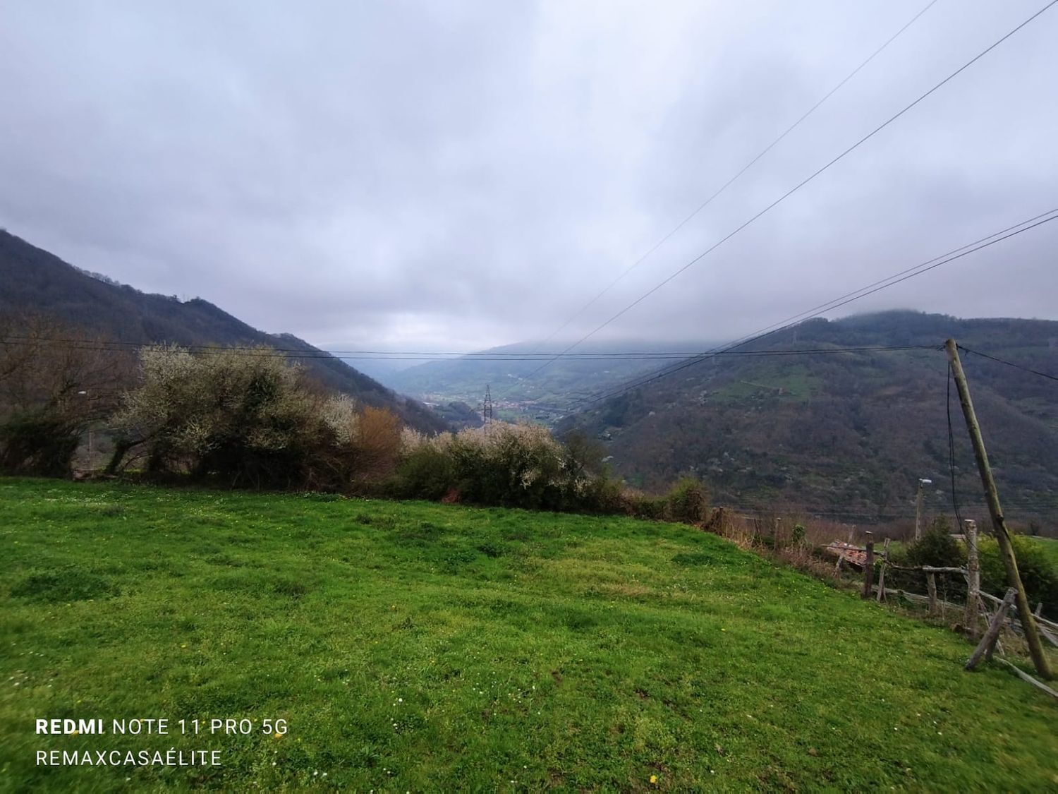 Land in Lena, Asturias for sale Building Photo- Image 1 of 15