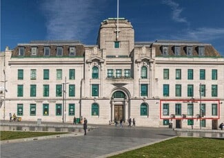 More details for General Gordon Pl, London - Office for Lease