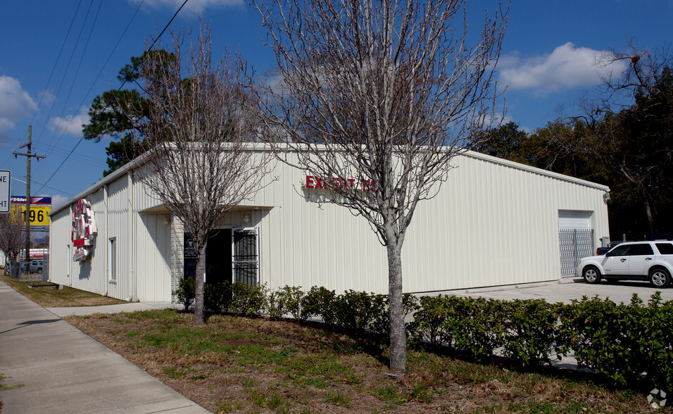 711 Cassat Ave, Jacksonville, FL for sale - Primary Photo - Image 2 of 56