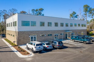Suite 101 - Industrial Property