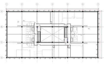 Retail in Collégien for lease Building Photo- Image 1 of 1