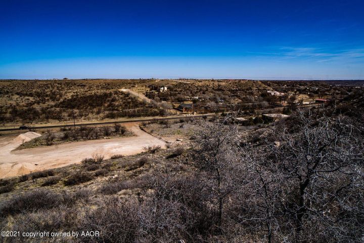 10111 Fm 1061, Amarillo, TX for sale - Primary Photo - Image 1 of 1