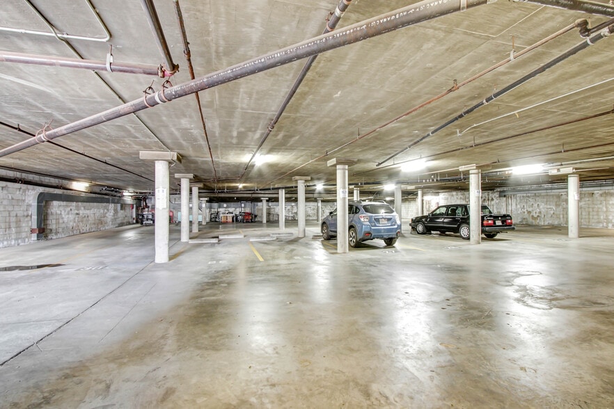 1438-1444 9th St, Santa Monica, CA for lease - Interior Photo - Image 3 of 6