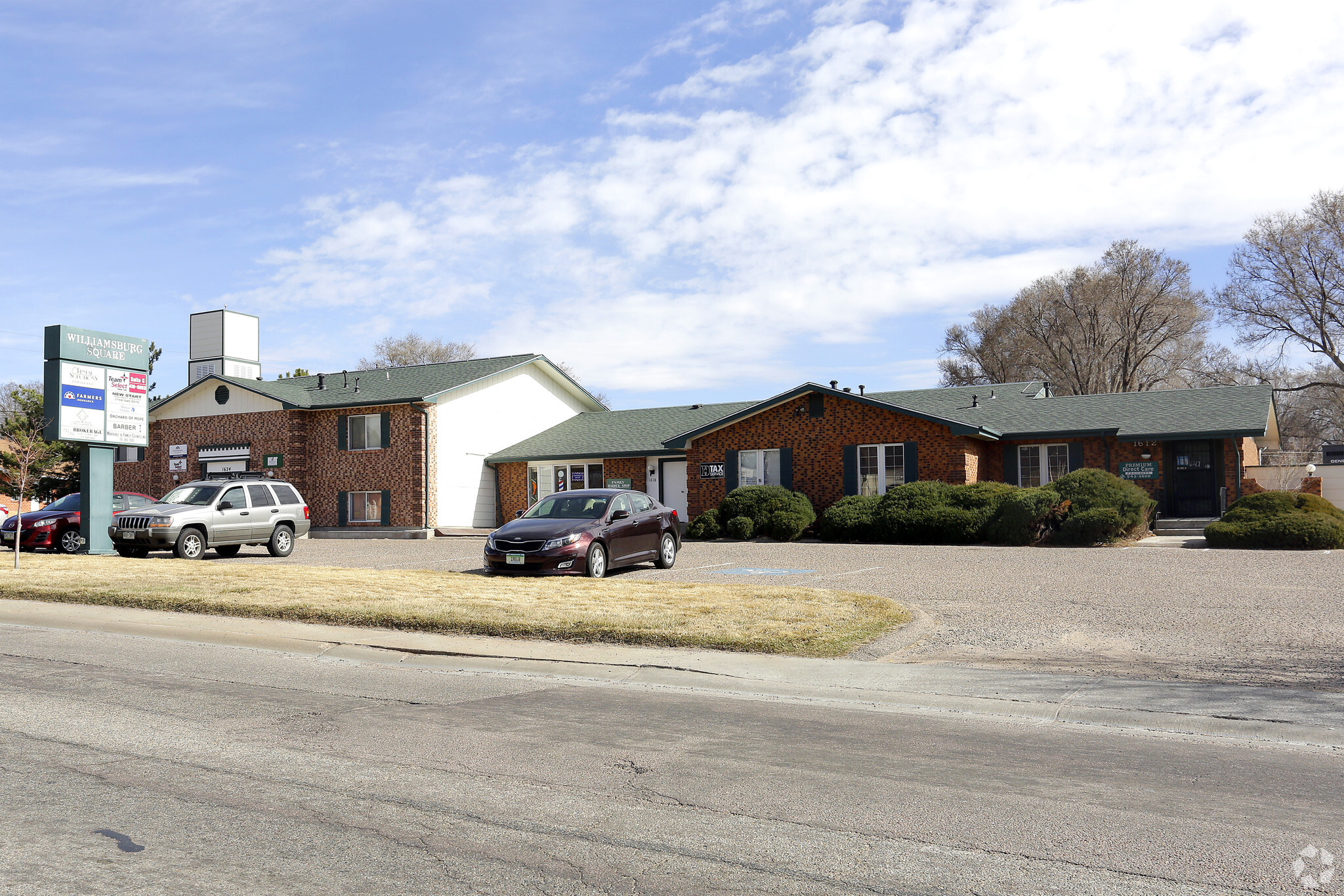 1624 Bonforte Blvd, Pueblo, CO for sale Primary Photo- Image 1 of 1